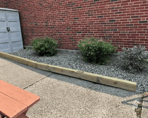 Snow Plowing Williamsville