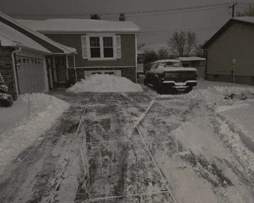 Softscaping & Hardscaping Williamsville