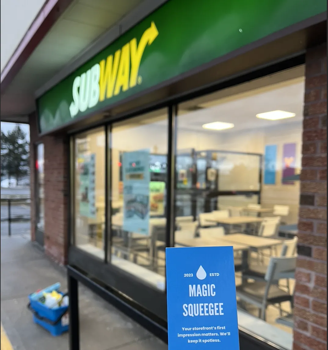 Window Washing Nepean