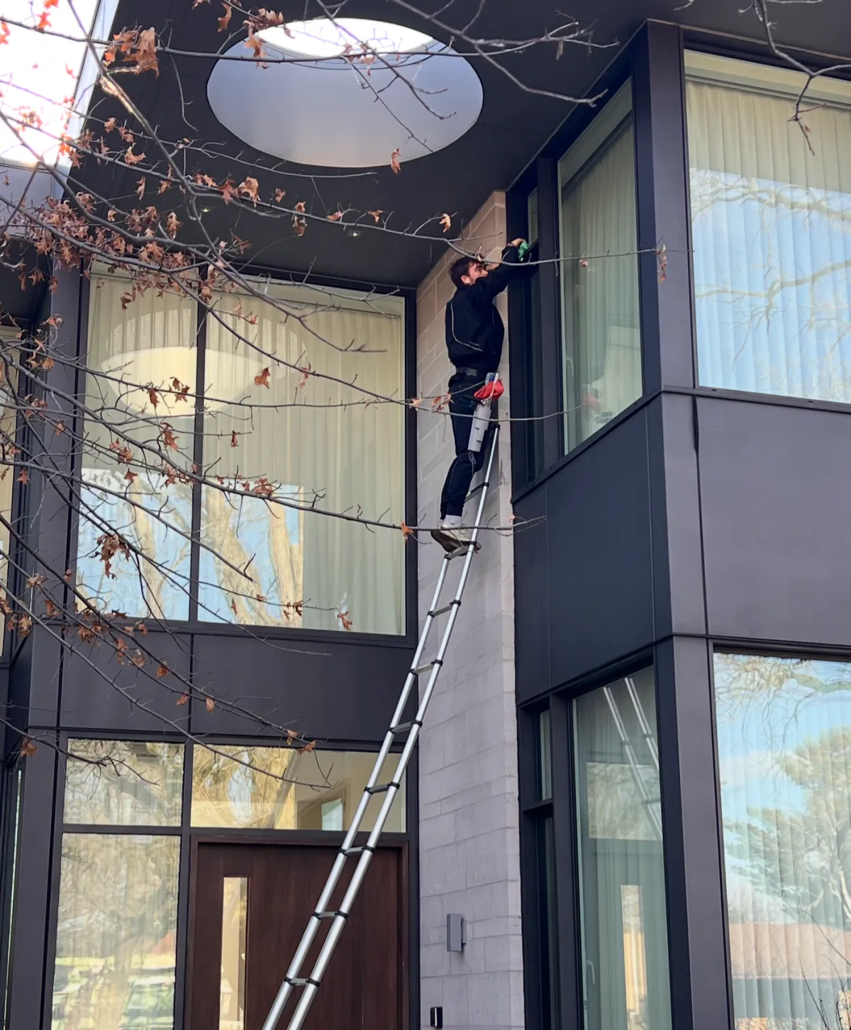 Best Window cleaning in Ottawa, Nepean and Kanata