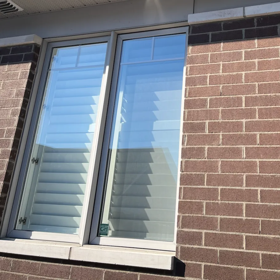 residential window cleaning Ottawa