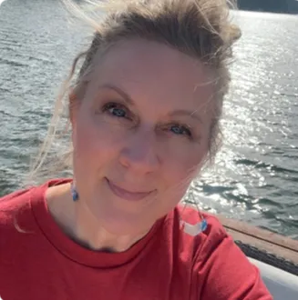 Lisa P.