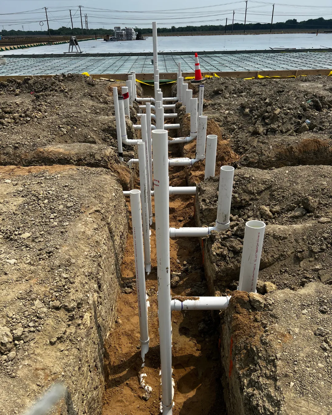 Concrete Contractor in Ventura County