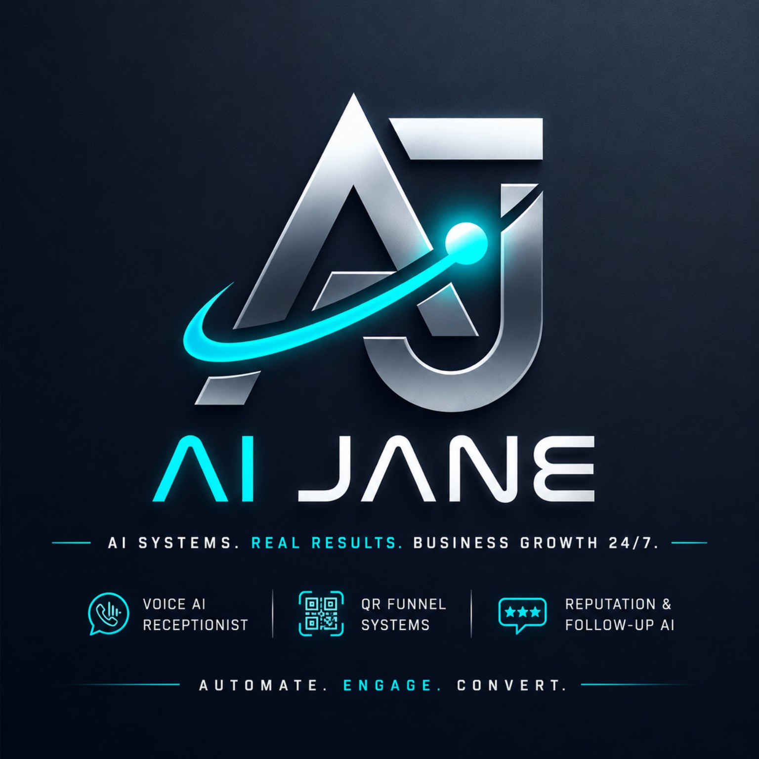 AI Jane Logo