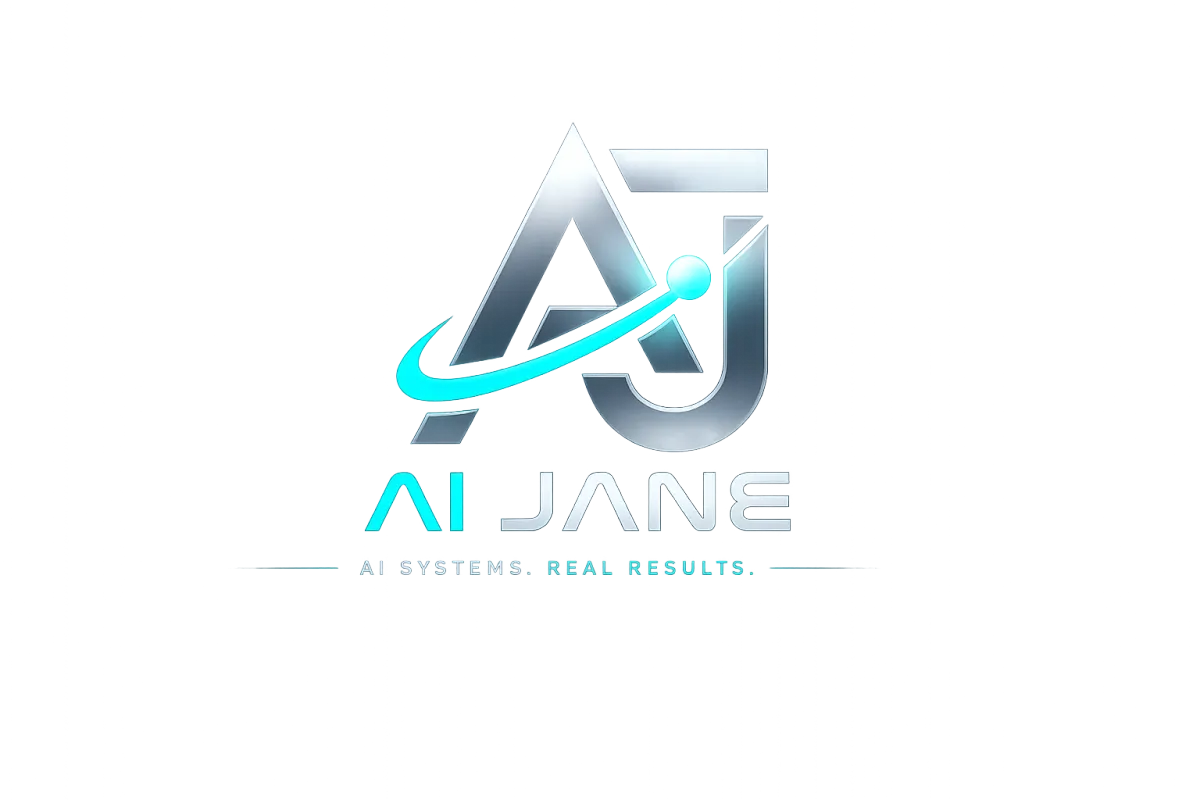 AI JANE Logo