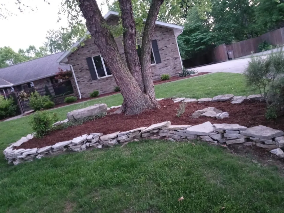 Bush & Hedge Trimming