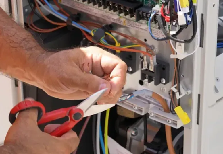 Electrical Services