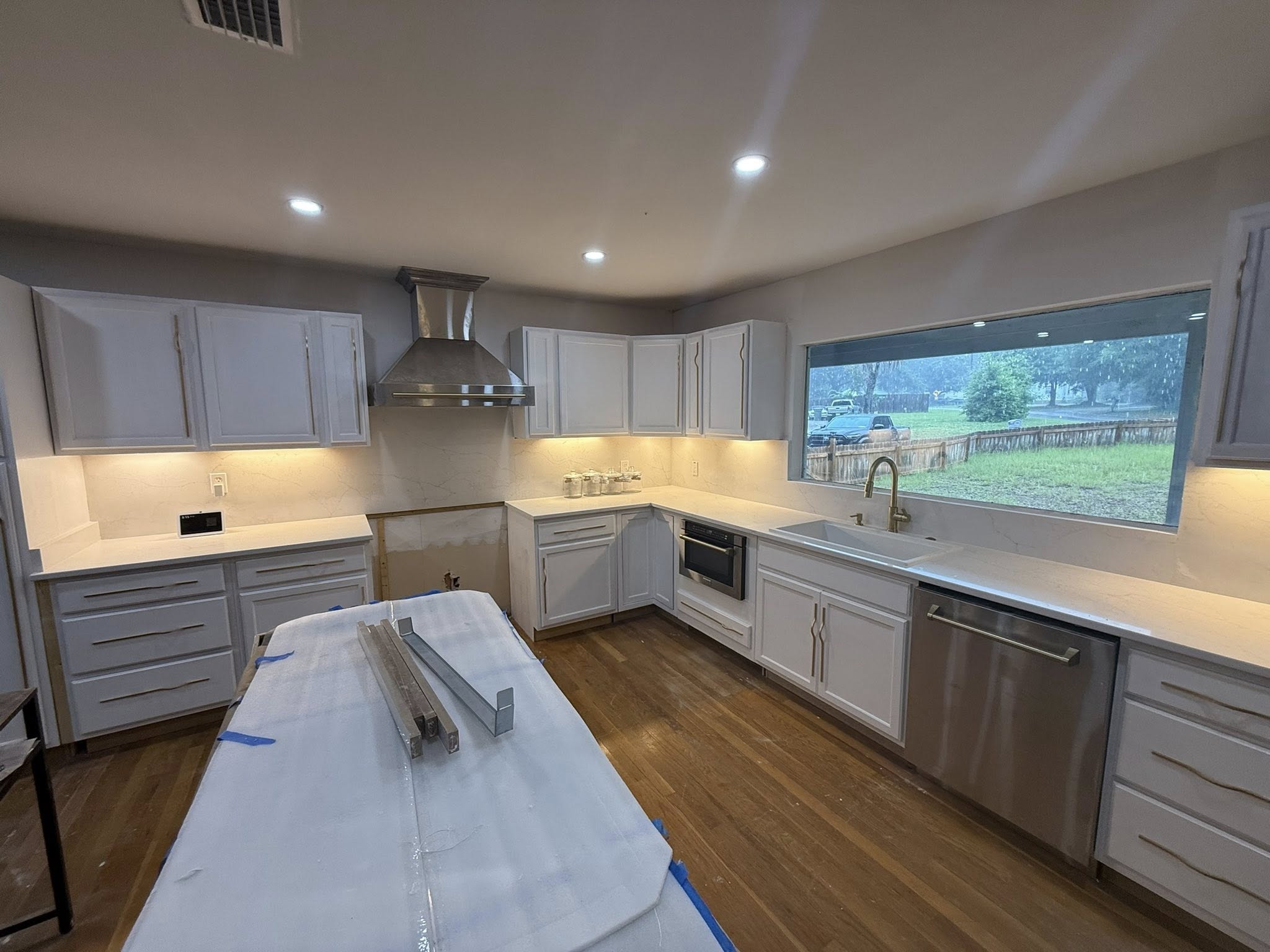 Marble & Granite
