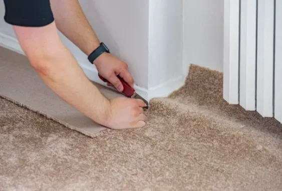 Carpet Installation
