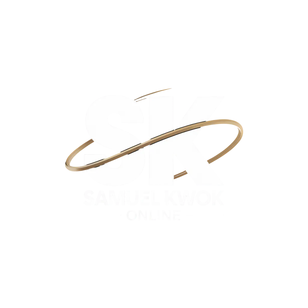 Samuel Kwok nline Official Store