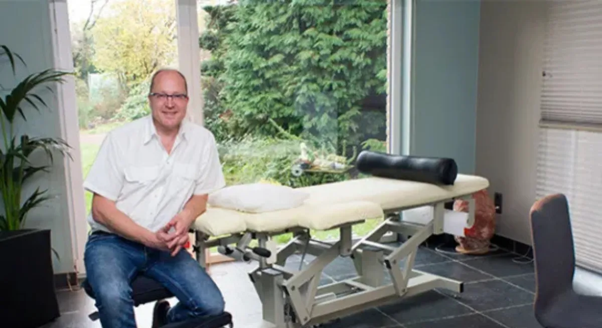 Winnie Cuypers, erkend osteopaat D.O. in Wommelgem
