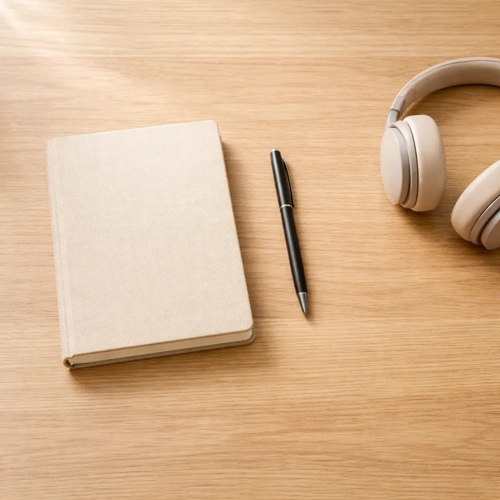 Coach guiding a client through a workout and health plan on a tablet