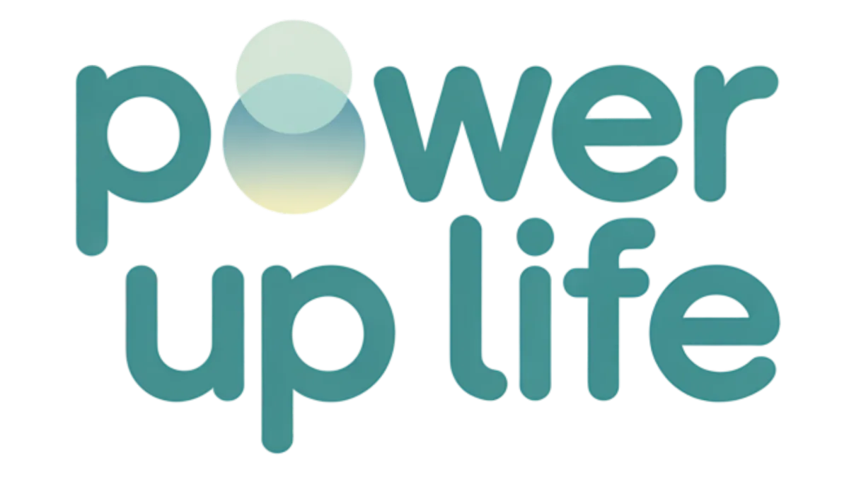 Powr Up Life