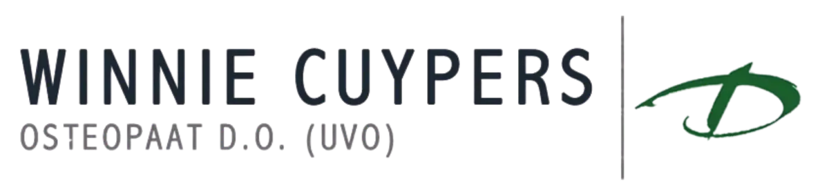 Winnie Cuypers, erkend osteopaat D.O. in Wommelgem