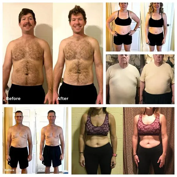 MetaVive Weight Loss, This program works 100% of the time