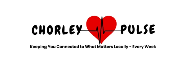 Chorley Pulse Newsletter Logo