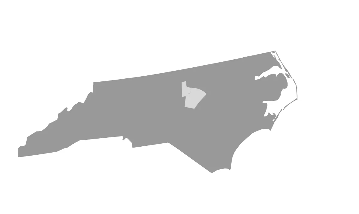 Funeral Home Service Areas