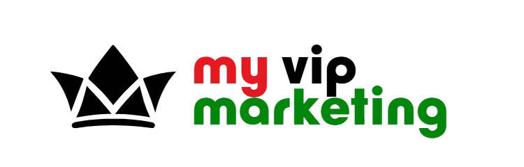 My VIP Marketing