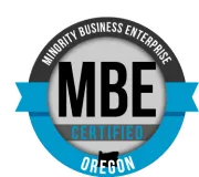 Minority Business Enterprise (MBE)