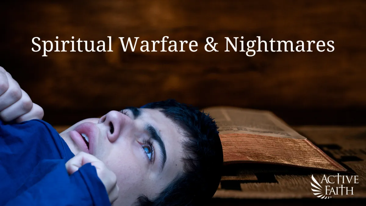 nightmares