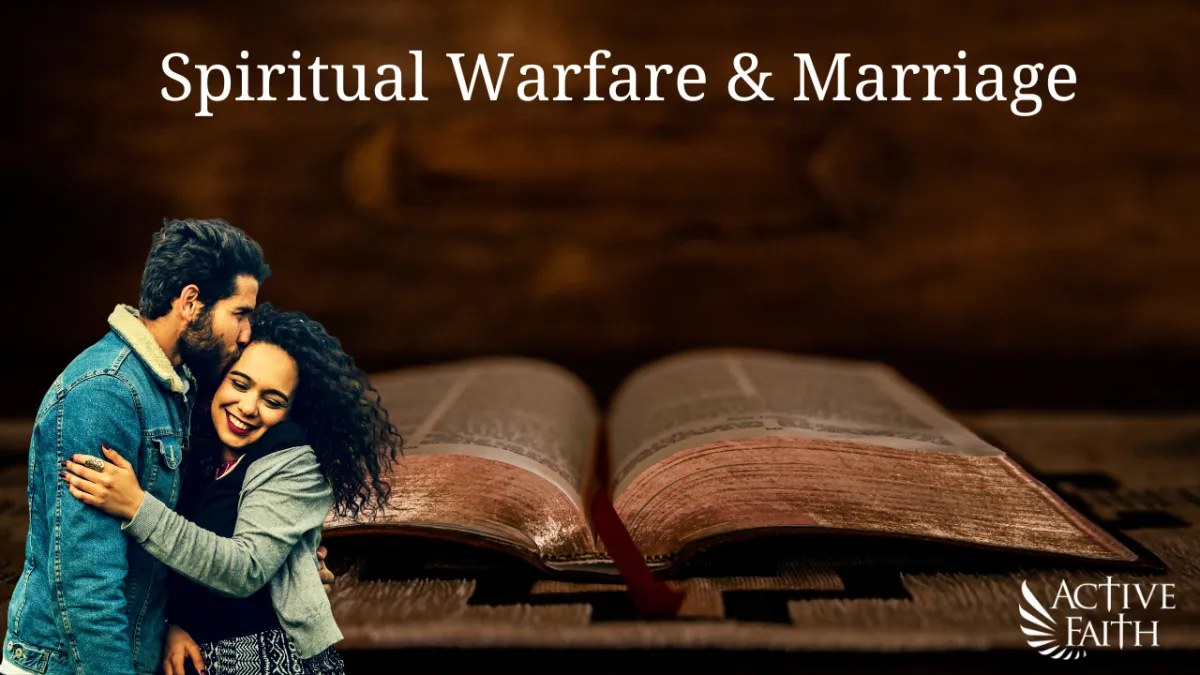 marriage
