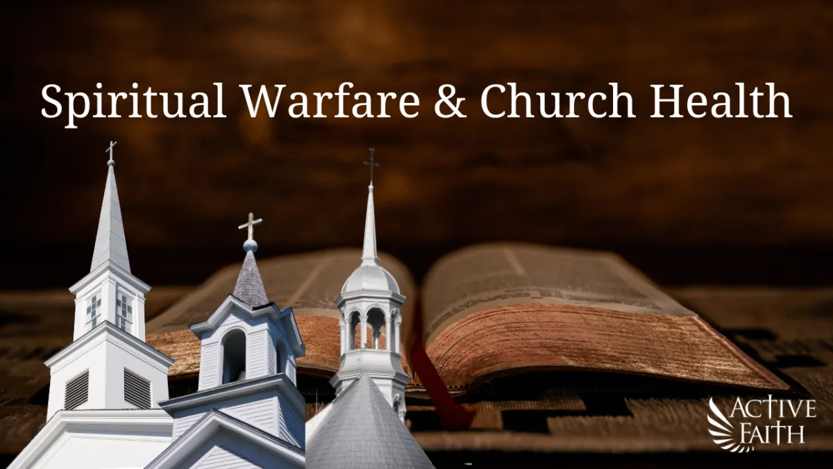 church health