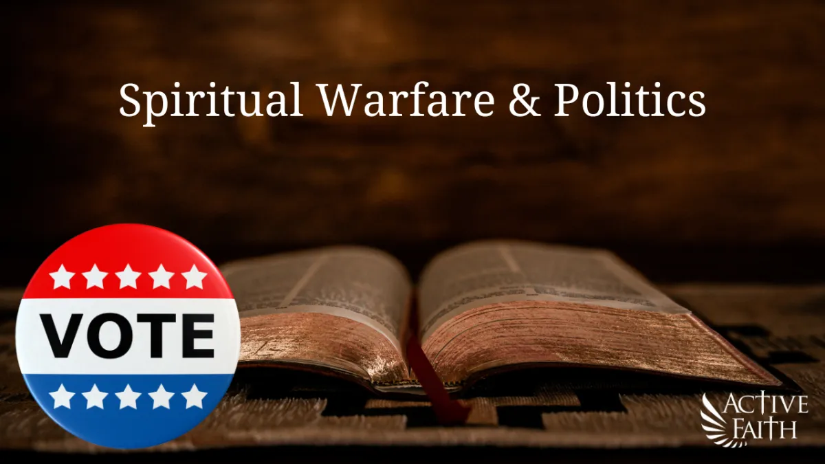 warfare politics