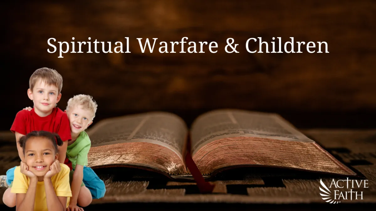 children