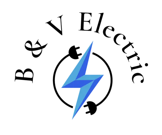 bv electrical logo