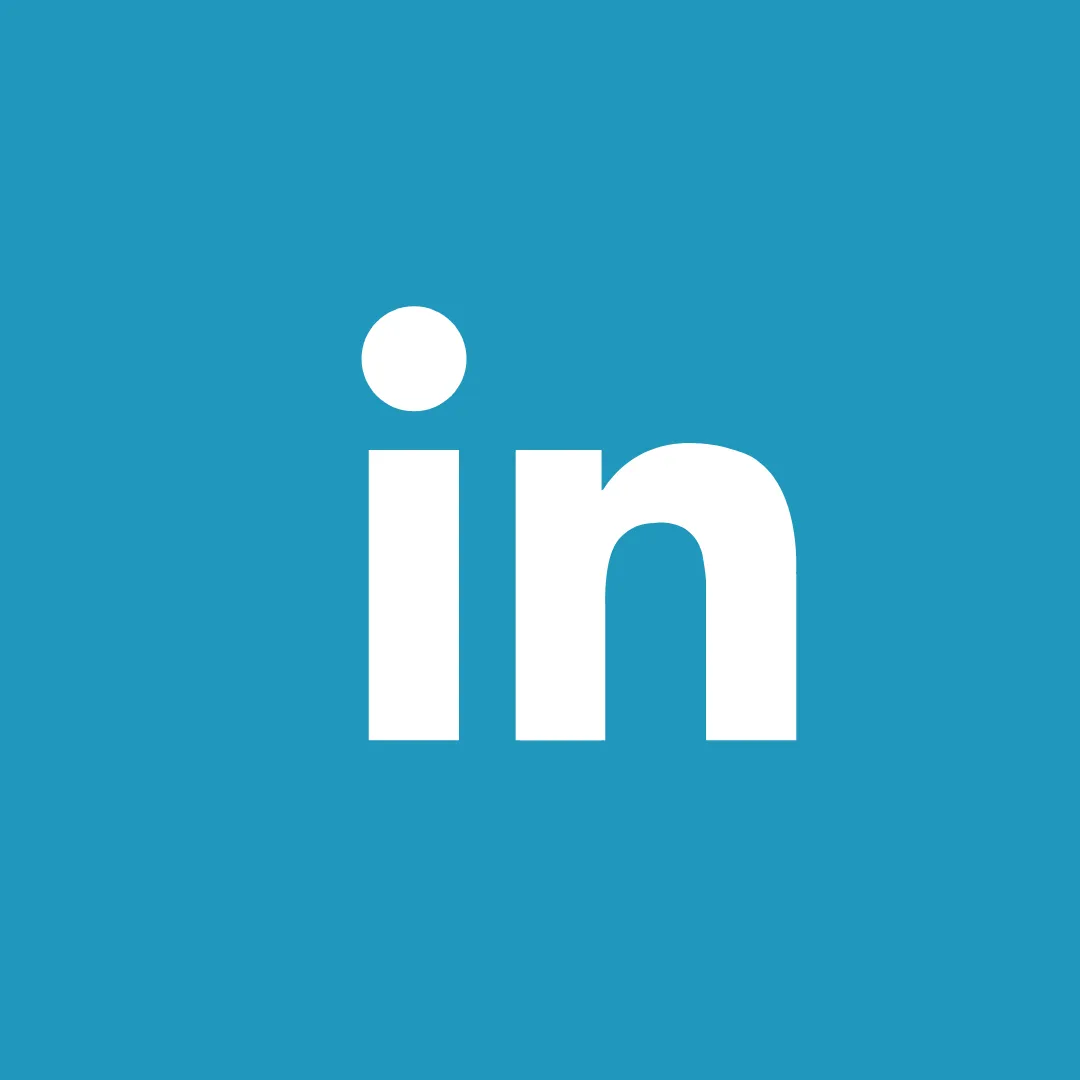 linkedin logo