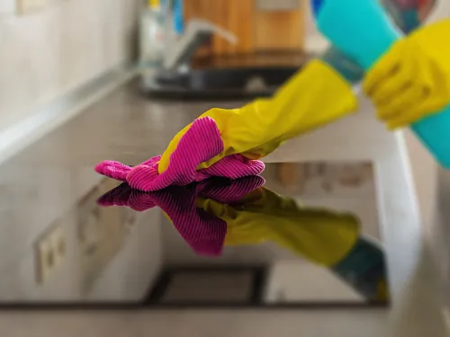 Move outs in Belle Mead