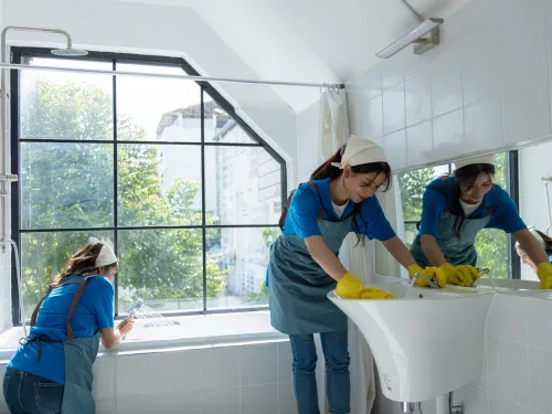 Move outs Belle Mead