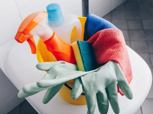 Levittown PA Move ins