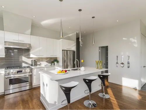 Construction clean up Belle Mead