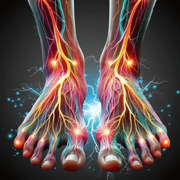 PERIPHERAL NEUROPATHY in Anchorage, AK