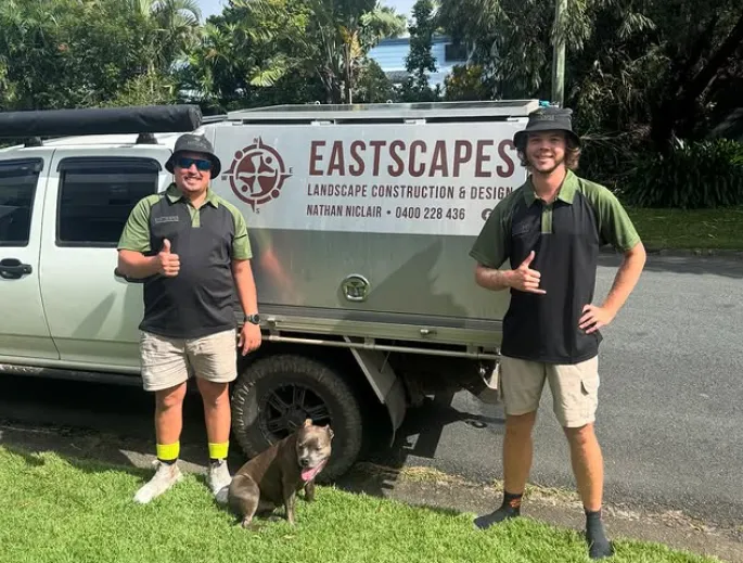 Whitsundays Landscapers
