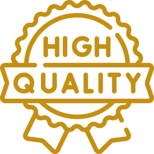 Quality Craftsmanship