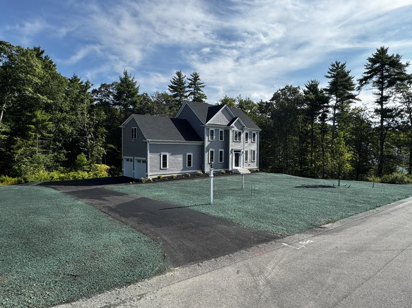 Commercial Landscaping Plymouth County
