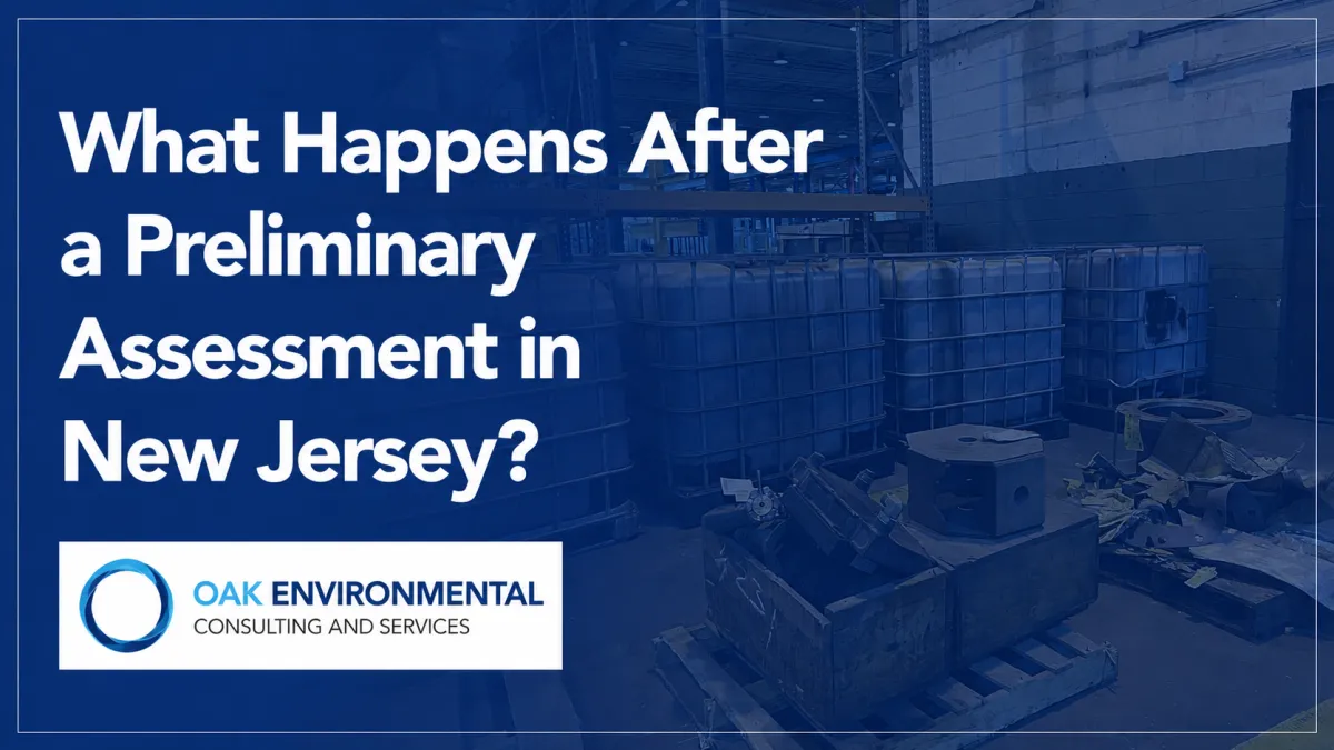 What Happens After a Preliminary Assessment in New Jersey?