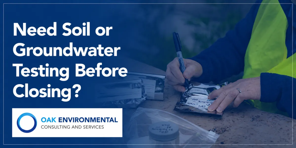 phase ii esa nj phase ii esa new jersey phase ii environmental site assessment nj phase 2 esa consultant nj commercial property testing nj