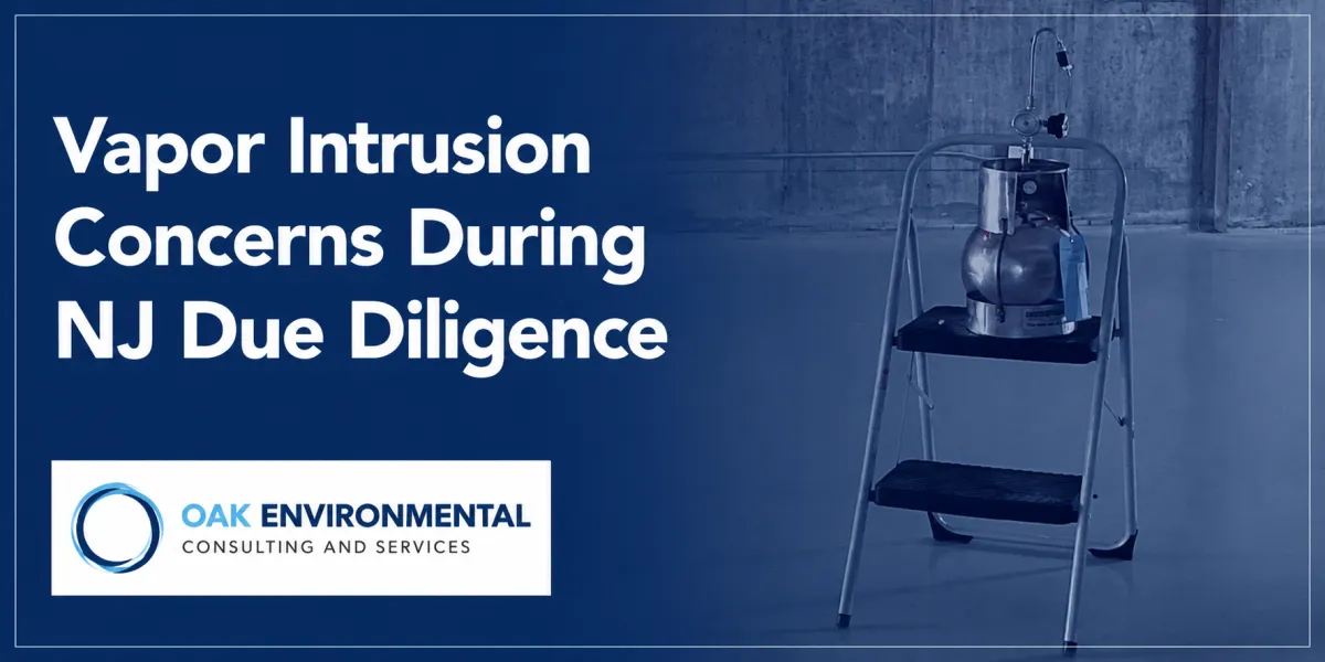 phase ii esa nj phase ii esa new jersey phase ii environmental site assessment nj phase 2 esa consultant nj commercial property testing nj
