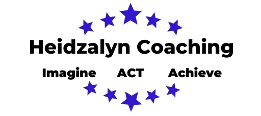 Heidi Aderman Logo