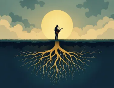 "The real problem isn’t time — it’s the fear beneath the surface."