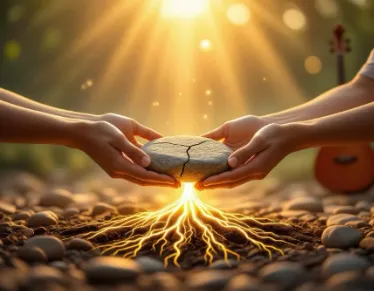 "In 8 weeks, music will feel lighter, simpler, and more joyful — without adding anything new to your schedule."