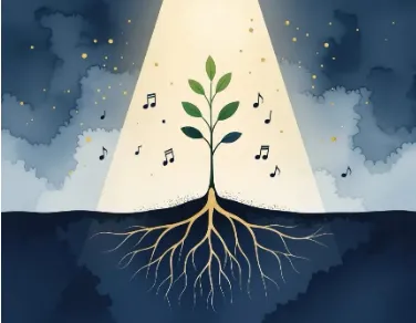 Root Work feels simple — because we go deep, not wide.