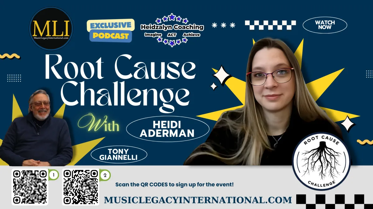 Root Cause Challenge Interview