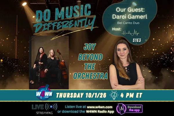 Beyond The Orchestra