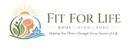 Fit For Life