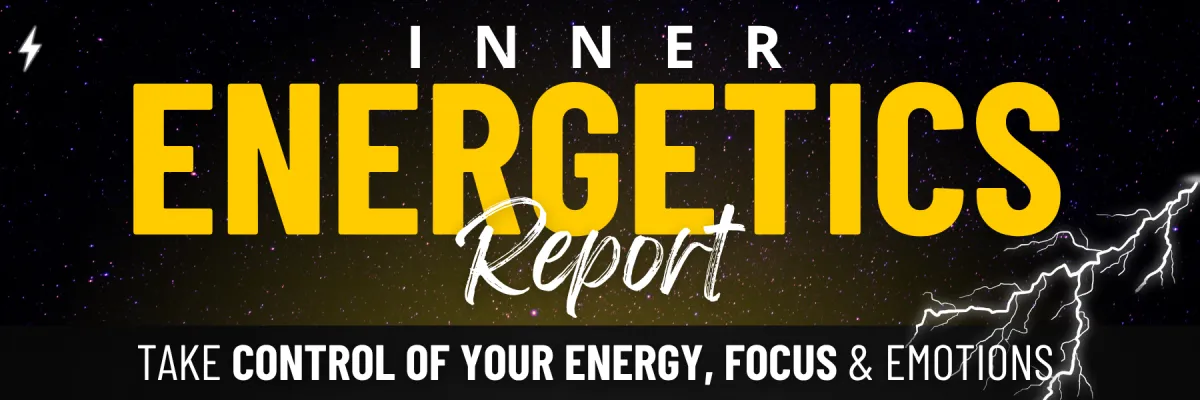 Inner Eneretics Report