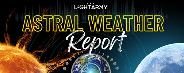 Astral Weather Report